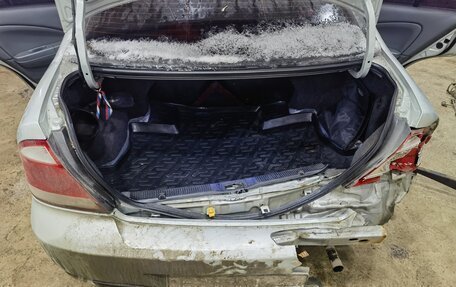 Nissan Almera Classic, 2007 год, 288 000 рублей, 13 фотография