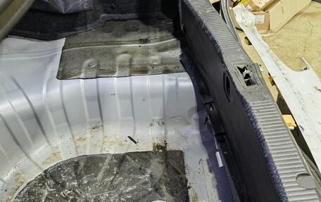 Nissan Almera Classic, 2007 год, 288 000 рублей, 14 фотография