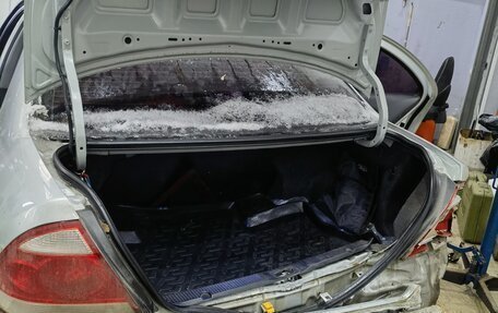 Nissan Almera Classic, 2007 год, 288 000 рублей, 12 фотография