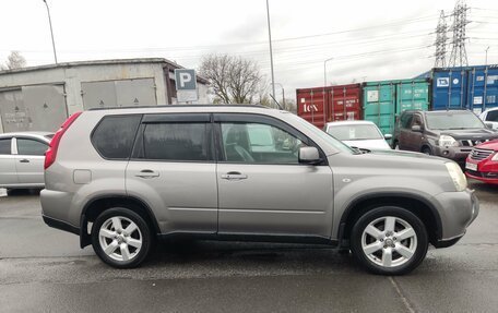 Nissan X-Trail, 2010 год, 989 000 рублей, 4 фотография