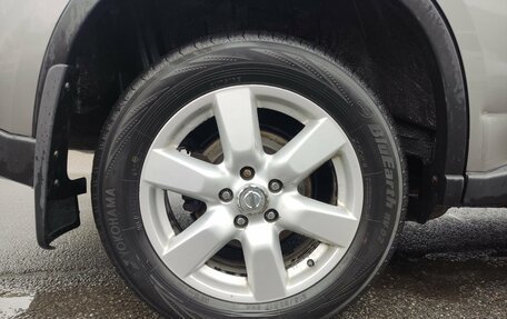 Nissan X-Trail, 2010 год, 989 000 рублей, 9 фотография