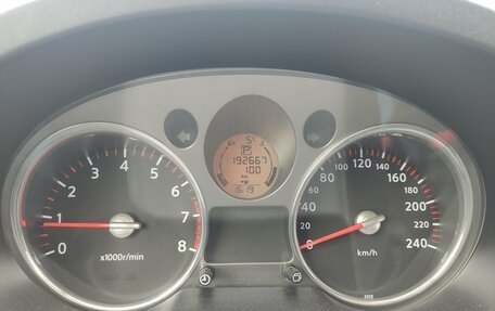 Nissan X-Trail, 2010 год, 989 000 рублей, 10 фотография