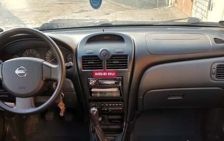 Nissan Almera Classic, 2007 год, 288 000 рублей, 8 фотография