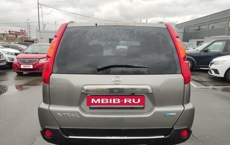 Nissan X-Trail, 2010 год, 989 000 рублей, 6 фотография