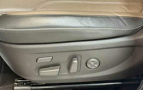 Hyundai Santa Fe IV, 2022 год, 3 250 000 рублей, 9 фотография