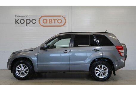 Suzuki Grand Vitara, 2007 год, 892 000 рублей, 2 фотография