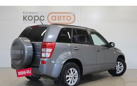 Suzuki Grand Vitara, 2007 год, 892 000 рублей, 3 фотография