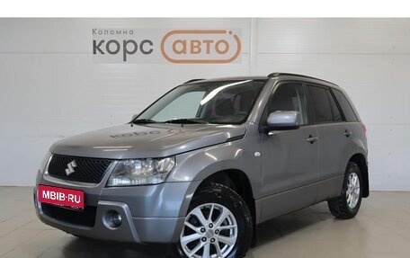 Suzuki Grand Vitara, 2007 год, 892 000 рублей, 1 фотография