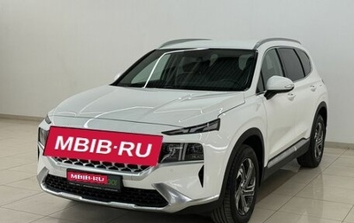 Hyundai Santa Fe IV, 2022 год, 3 250 000 рублей, 1 фотография