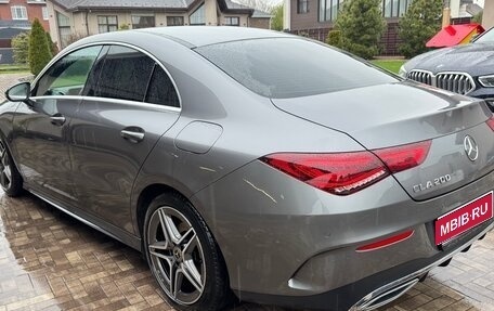 Mercedes-Benz CLA, 2020 год, 2 980 000 рублей, 1 фотография