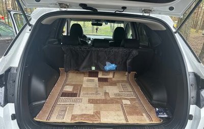 Hyundai Tucson, 2021 год, 3 200 000 рублей, 1 фотография