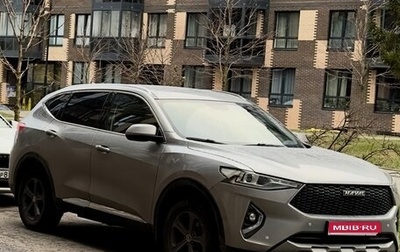 Haval F7 I, 2019 год, 1 500 000 рублей, 1 фотография