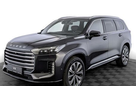 CheryExeed VX, 2025 год, 4 199 000 рублей, 1 фотография