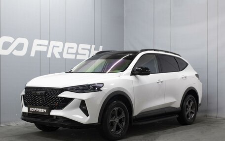 Haval F7 I, 2023 год, 2 150 000 рублей, 1 фотография