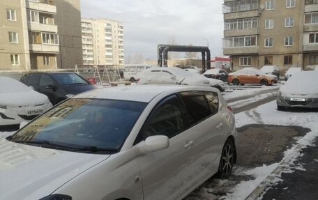 Toyota Caldina, 2003 год, 600 000 рублей, 1 фотография