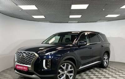 Hyundai Palisade I, 2020 год, 4 195 000 рублей, 1 фотография