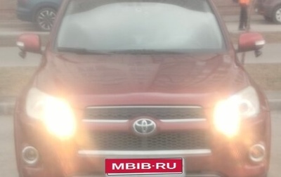 Toyota RAV4, 2010 год, 1 380 000 рублей, 1 фотография