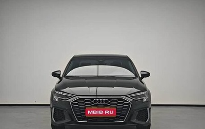 Audi A3, 2022 год, 1 840 000 рублей, 1 фотография