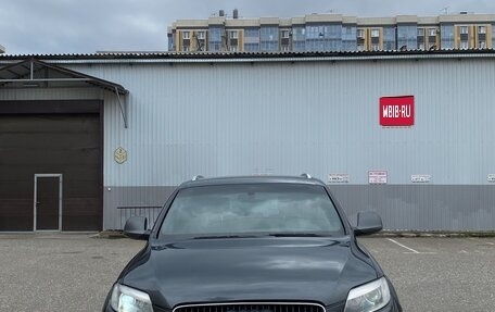Audi Q7, 2007 год, 795 000 рублей, 1 фотография