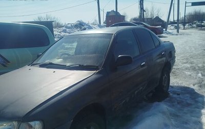 Nissan Sunny B15, 1998 год, 100 000 рублей, 1 фотография