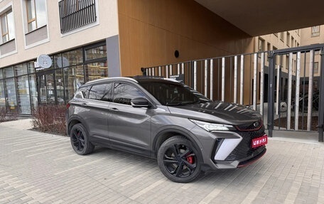 Geely Coolray I, 2023 год, 2 145 000 рублей, 1 фотография