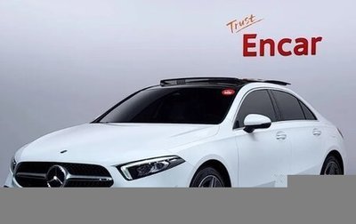 Mercedes-Benz A-Класс, 2023 год, 4 650 000 рублей, 1 фотография