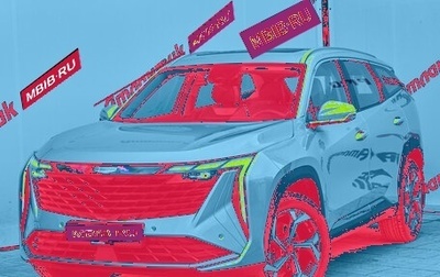 Geely Atlas, 2024 год, 3 390 000 рублей, 1 фотография