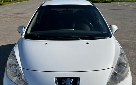 Peugeot 207 I, 2007 год, 520 000 рублей, 1 фотография