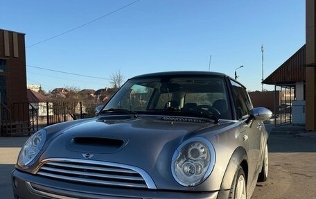 MINI Hatch, 2005 год, 1 000 000 рублей, 1 фотография