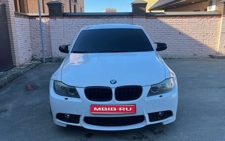 BMW 3 серия, 2008 год, 1 250 000 рублей, 1 фотография
