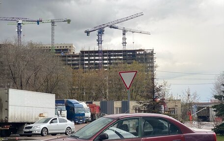 Mitsubishi Lancer VII, 1997 год, 95 500 рублей, 1 фотография