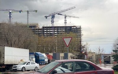 Mitsubishi Lancer VII, 1997 год, 95 500 рублей, 1 фотография