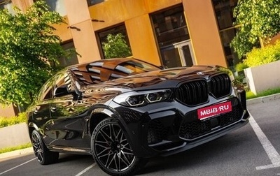 BMW X6 M, 2021 год, 14 500 000 рублей, 1 фотография