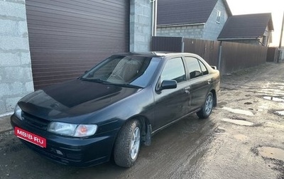 Nissan Pulsar IV, 1995 год, 185 000 рублей, 1 фотография