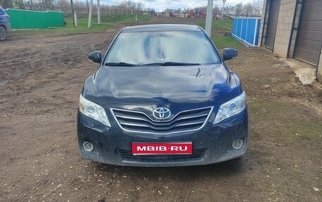 Toyota Camry, 2011 год, 1 200 000 рублей, 1 фотография