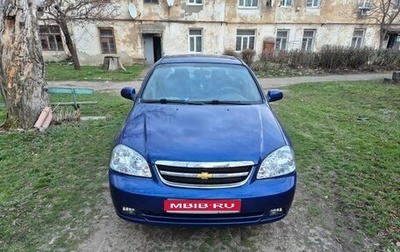 Chevrolet Lacetti, 2008 год, 590 000 рублей, 1 фотография