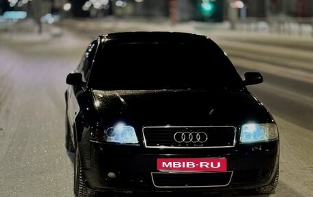 Audi A6, 2000 год, 260 000 рублей, 1 фотография