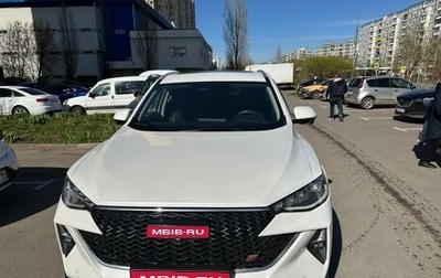 Haval F7 I, 2022 год, 2 400 000 рублей, 1 фотография