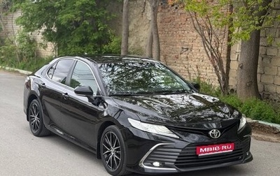 Toyota Camry, 2020 год, 1 650 000 рублей, 1 фотография