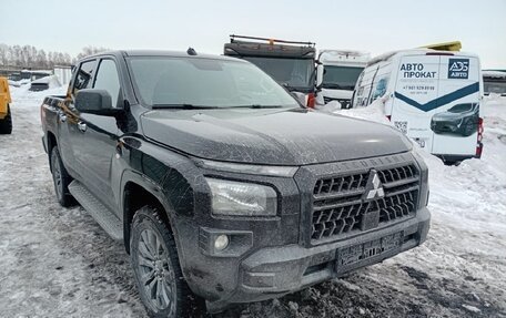 Mitsubishi L200, 2024 год, 5 110 000 рублей, 1 фотография