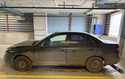Nissan Almera, 2005 год, 120 000 рублей, 1 фотография
