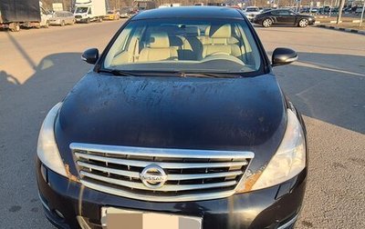 Nissan Teana, 2008 год, 680 000 рублей, 1 фотография