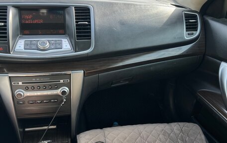 Nissan Teana, 2011 год, 1 000 000 рублей, 1 фотография