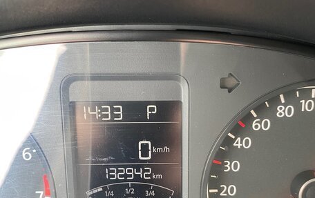 Volkswagen Polo VI (EU Market), 2018 год, 1 150 000 рублей, 1 фотография