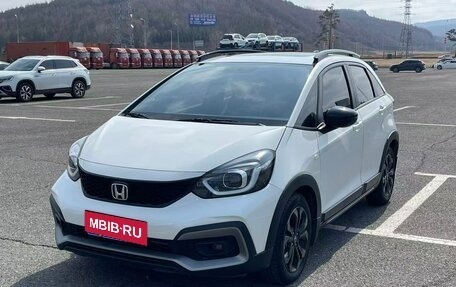 Honda Life, 2022 год, 1 450 000 рублей, 1 фотография