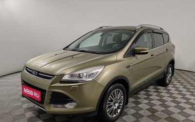 Ford Kuga III, 2013 год, 1 199 000 рублей, 1 фотография