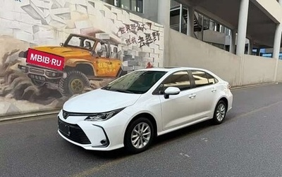 Toyota Corolla, 2022 год, 1 320 000 рублей, 1 фотография