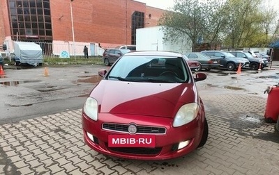 Fiat Bravo, 2008 год, 410 000 рублей, 1 фотография