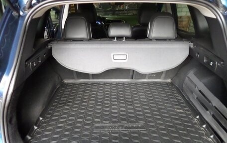 Renault Kadjar I рестайлинг, 2016 год, 1 500 000 рублей, 1 фотография