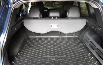 Renault Kadjar I рестайлинг, 2016 год, 1 500 000 рублей, 1 фотография